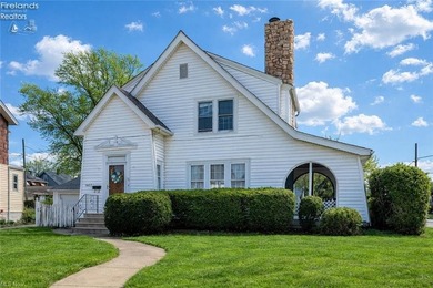 Beach Home For Sale in Lorain, Ohio
