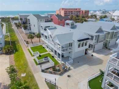 Beach Condo For Sale in Port Aransas, Texas