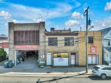Beach Commercial For Sale in Atlantic City, New Jersey