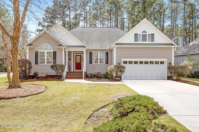 Beach Home For Sale in New Bern, North Carolina