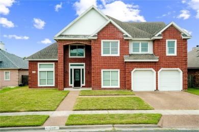 Beach Home For Sale in Corpus Christi, Texas