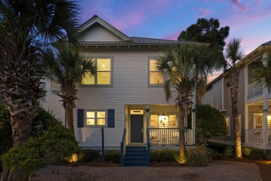 Beach Home For Sale in Santa Rosa Beach, Florida