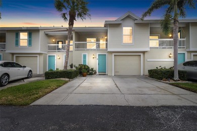 Beach Condo For Sale in Treasure Island, Florida