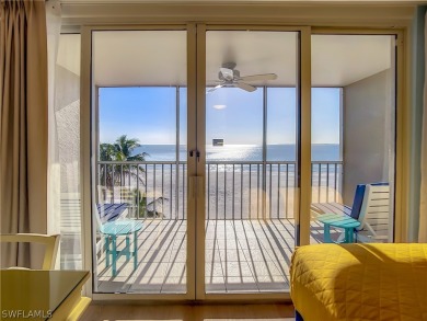 Beach Condo For Sale in Fort Myers Beach, Florida