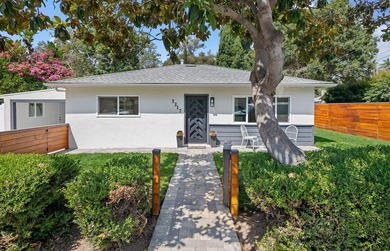 Beach Home Sale Pending in Santa Barbara, California