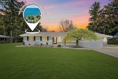 Beach Home Active Under Contract in Port Clinton, Ohio