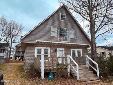 Beach Lot For Sale in Carolina Beach, North Carolina