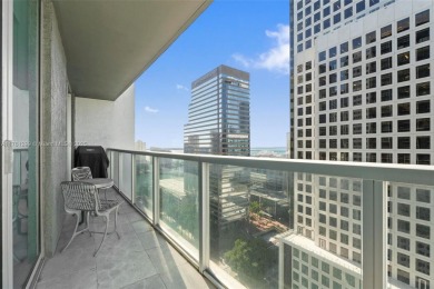 Beach Condo For Sale in Miami, Florida