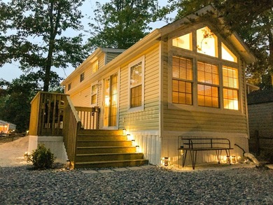 Beach Condo For Sale in Cape May Court House, New Jersey