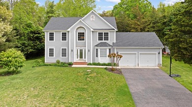 Beach Home For Sale in Cape May Court House, New Jersey
