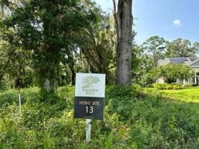 Beach Lot For Sale in Tallahassee, Florida