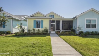 Beach Home For Sale in Panama City Beach, Florida