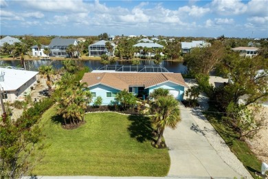 Beach Home For Sale in Sanibel, Florida