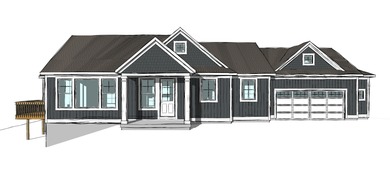 Beach Home For Sale in Spring Lake, Michigan