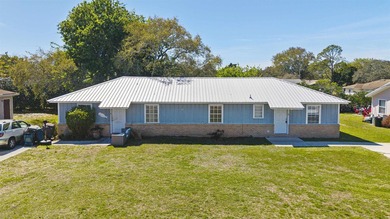 Beach Townhome/Townhouse For Sale in St Augustine, Florida