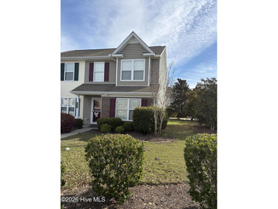 Beach Townhome/Townhouse For Sale in Calabash, North Carolina