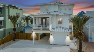 Beach Condo For Sale in Port Aransas, Texas