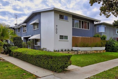 Beach Condo Active Under Contract in Long Beach, California