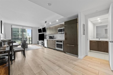 Beach Condo For Sale in Miami, Florida