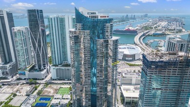 Beach Condo For Sale in Miami, Florida