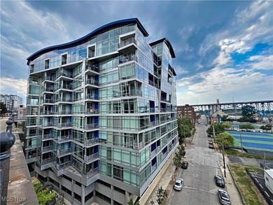 Beach Condo Active Under Contract in Cleveland, Ohio