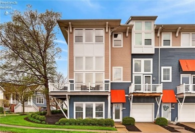 Beach Home For Sale in Lorain, Ohio