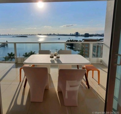Beach Condo For Sale in Miami, Florida