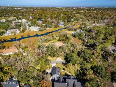 Beach Lot For Sale in Ponte Vedra Beach, Florida