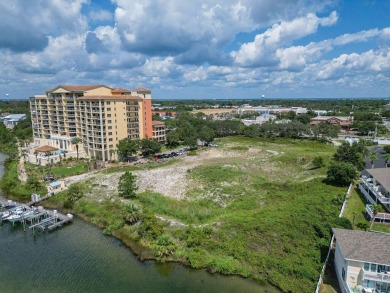 Beach Acreage For Sale in Destin, Florida