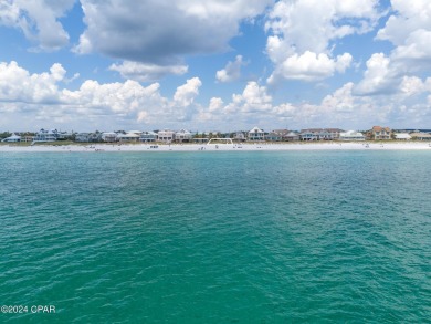 Beach Lot For Sale in Panama City Beach, Florida