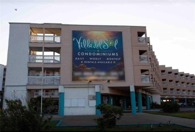 Beach Condo For Sale in Corpus Christi, Texas
