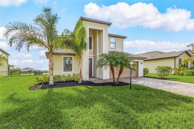Beach Home For Sale in Fort Myers, Florida