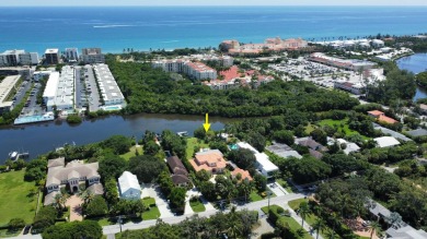 Beach Lot For Sale in Lantana, Florida