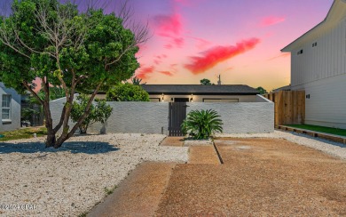 Beach Home For Sale in Panama City Beach, Florida