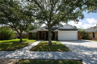 Beach Home Sale Pending in Corpus Christi, Texas