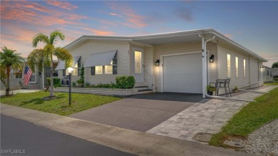 Beach Home For Sale in North Fort Myers, Florida