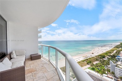 Beach Condo For Sale in Miami Beach, Florida