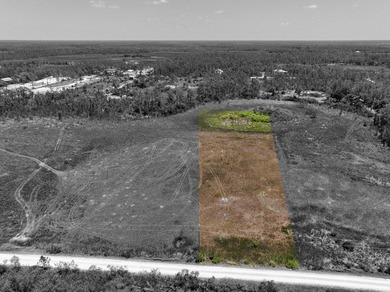 Beach Acreage For Sale in Punta Gorda, Florida