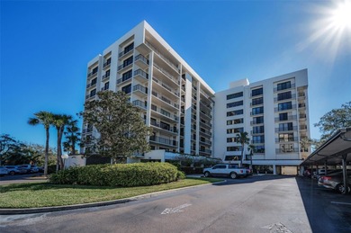 Beach Condo Sale Pending in Belleair Beach, Florida