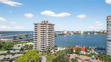 Beach Condo For Sale in Bonita Springs, Florida