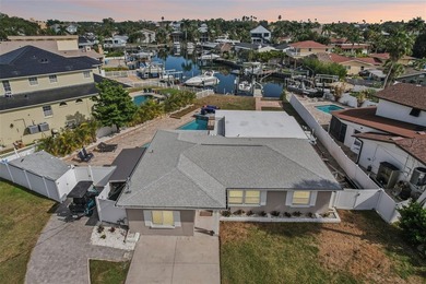 Beach Home For Sale in St. Petersburg, Florida