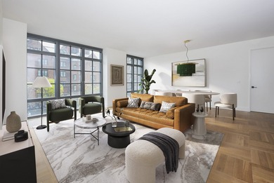 Beach Apartment For Sale in New York, New York