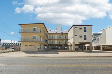 Beach Condo For Sale in Wildwood, New Jersey