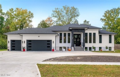 Beach Home For Sale in Sheffield Lake, Ohio