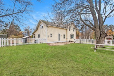 Beach Home For Sale in South Haven, Michigan