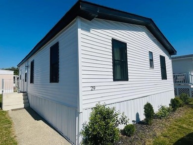 Beach Home For Sale in Cape May Court House, New Jersey