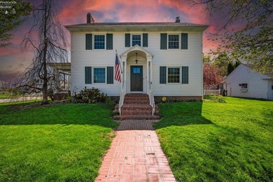 Beach Home Active Under Contract in Sandusky, Ohio
