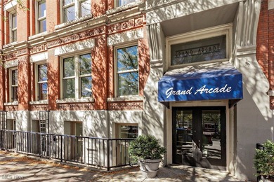 Beach Condo For Sale in Cleveland, Ohio