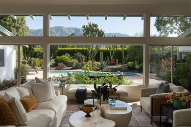 Beach Home For Sale in Santa Barbara, California