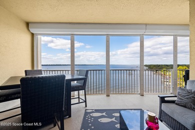 Beach Condo For Sale in Merritt Island, Florida